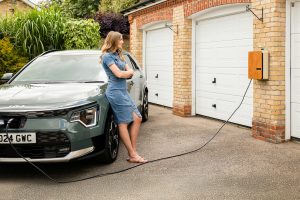 Read more about the article The Best Home EV Chargers for 2024: Power Up Your Ride with the Best Options