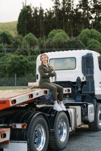 Read more about the article Putting Fleet Management at Your Fingertips