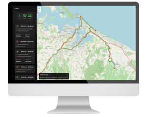 Read more about the article New in GPS Tracking: Daily Trip Logs for Kiwi Fleets