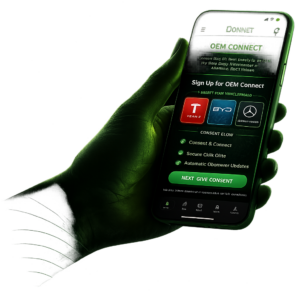 Read more about the article BONNET Launches OEM Connect for Tesla, BYD & Mercedes-Benz