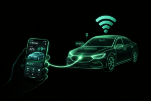 BONNET OEM Connect hardware-free fleet tracking for Tesla BYD Mercedes
