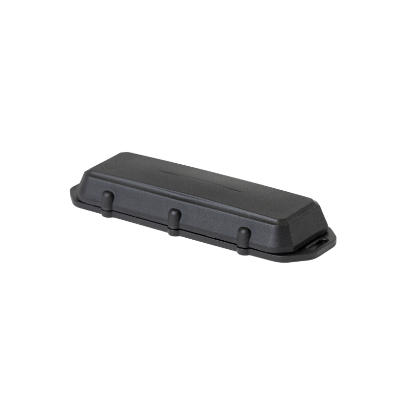 Digital Matter Barra battery-powered asset tracker for BONNET trailer and asset tracking